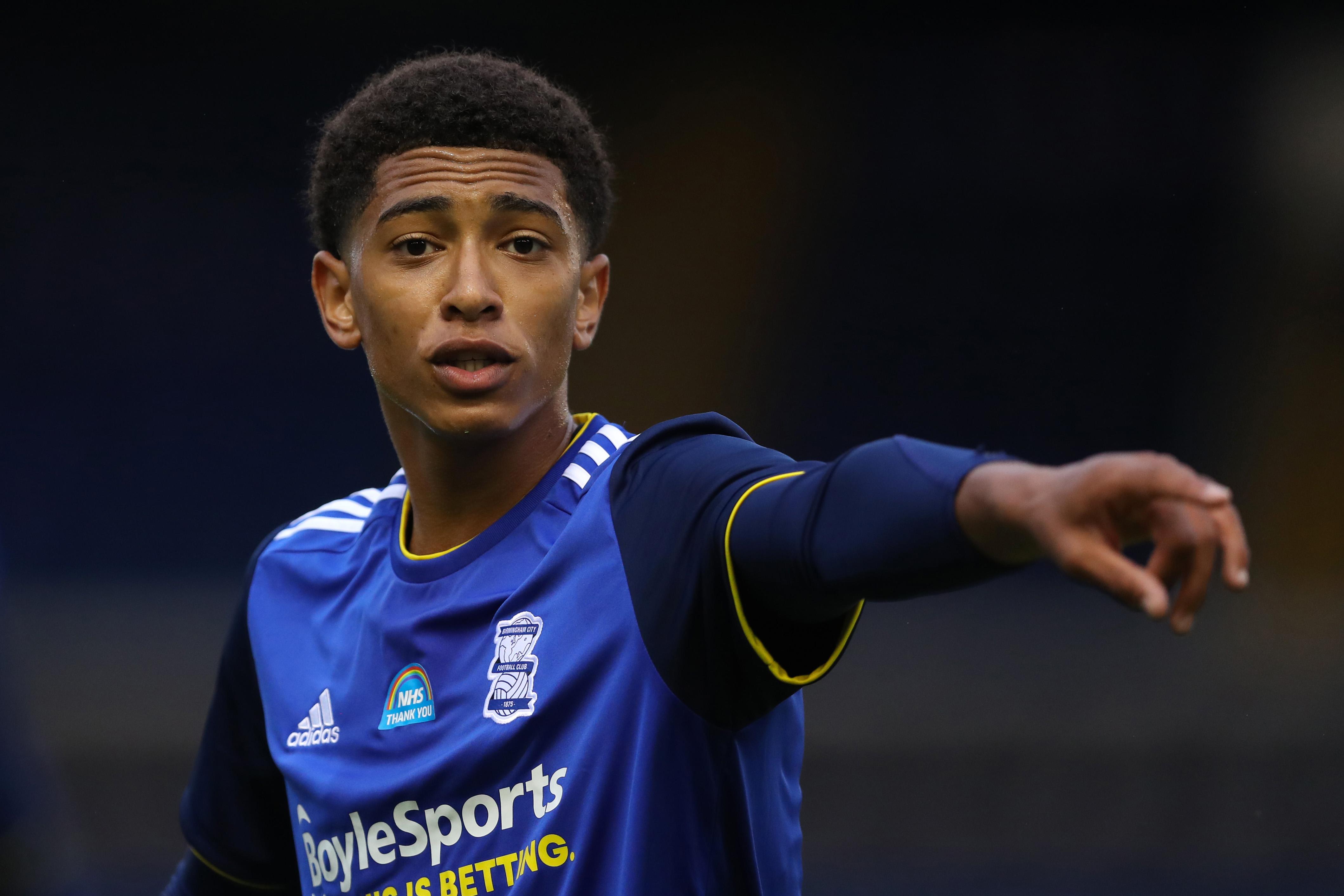 Top 10 Football Players Dominating World Football in 2026