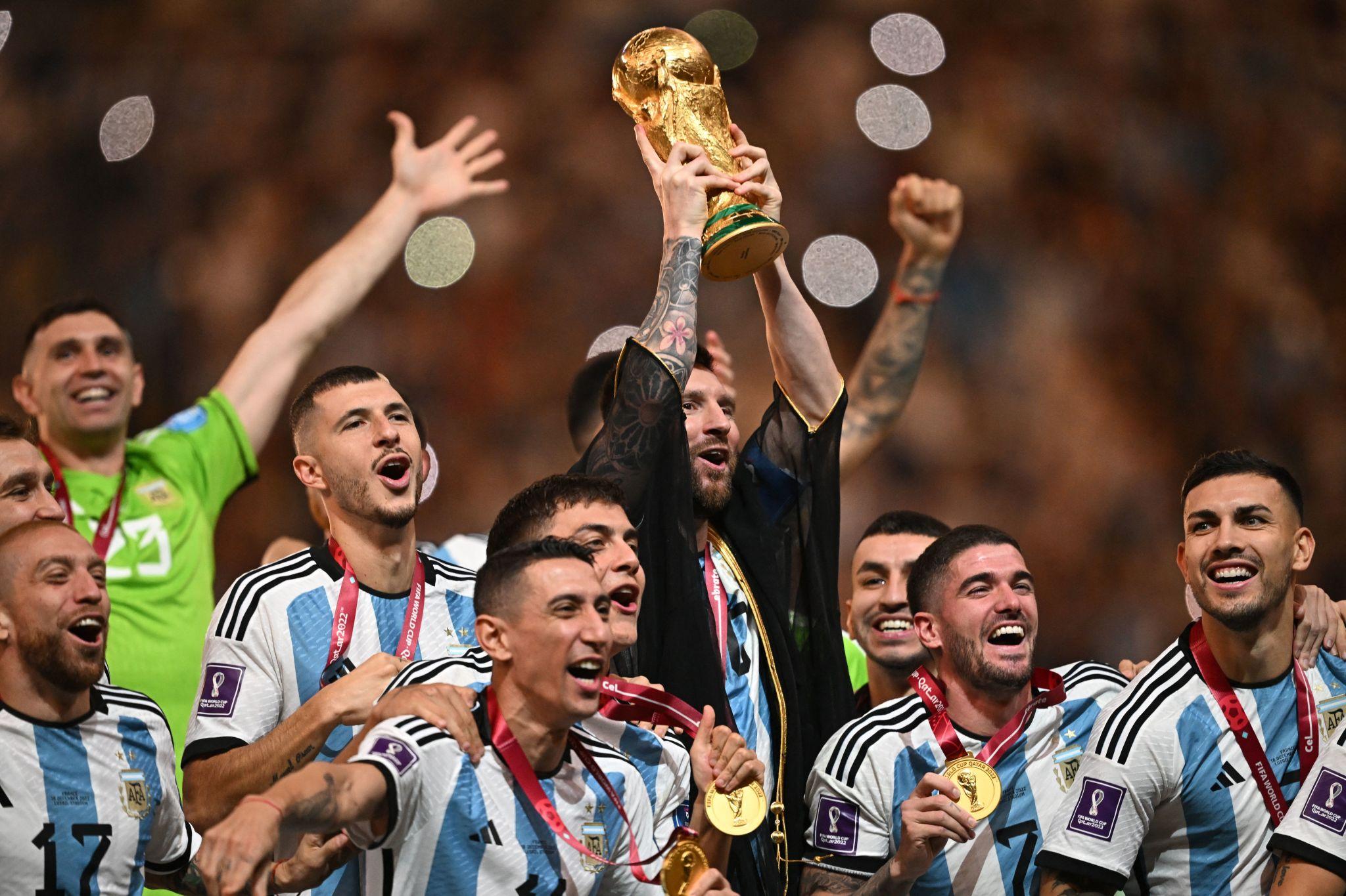 Why the UEFA Champions League Is the Biggest Football Tournament in the World