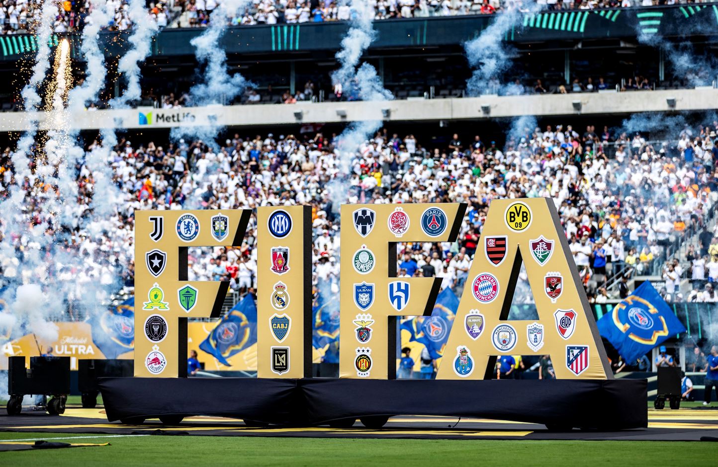 MetLife Stadium FIFA World Cup 2026 Guide | Matches, Tickets, Travel & Full Visitor Information