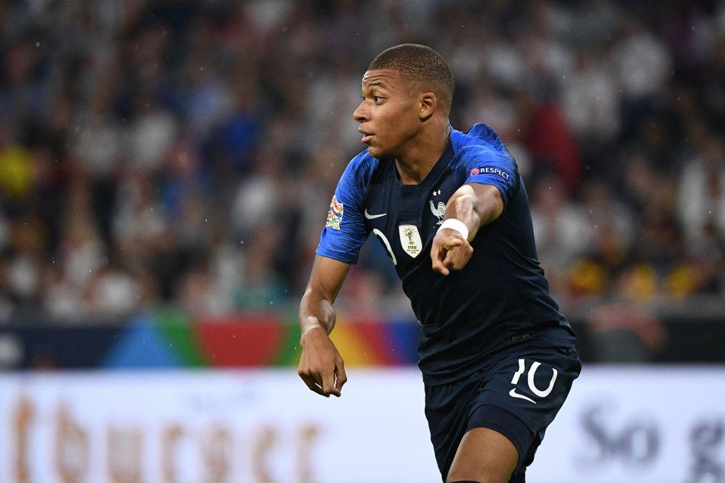 Why Kylian Mbappé Is Dominating World Football in 2026