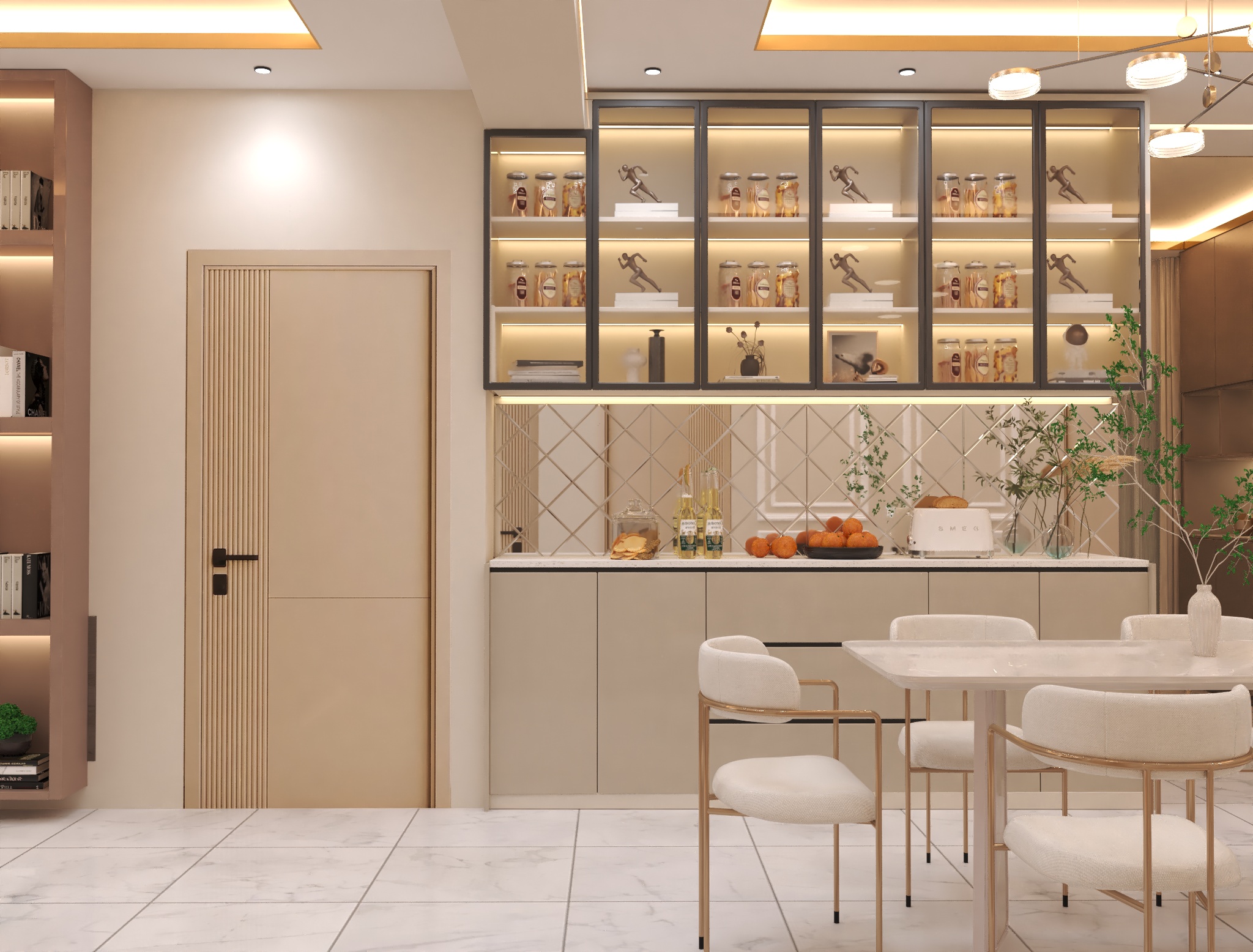 Best Interior Design Company in Dhaka – Clarity Architects