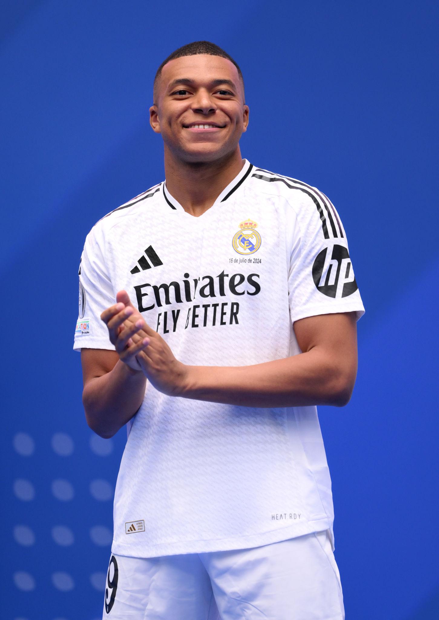 Why Kylian Mbappé Is Dominating World Football in 2026
