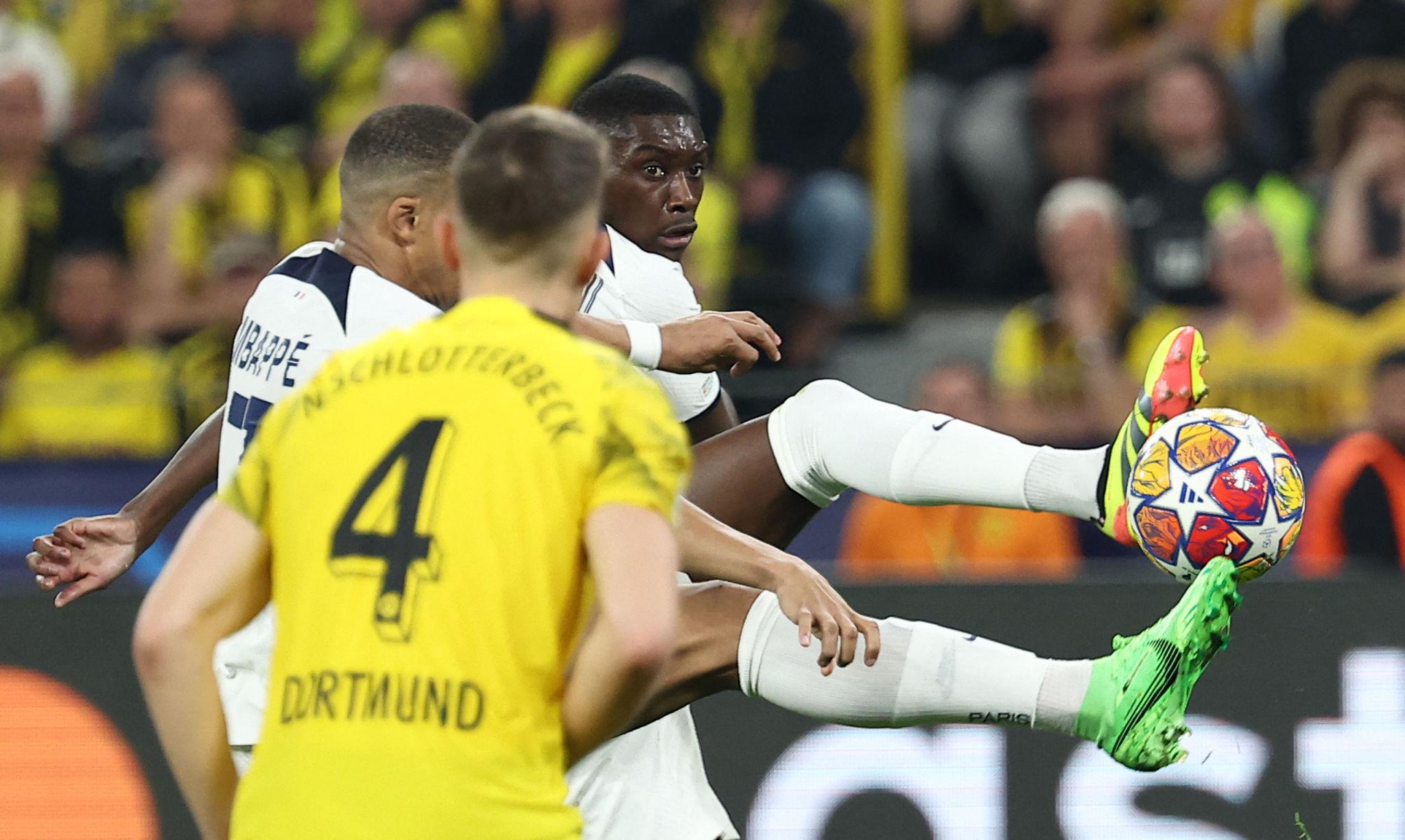 Why the UEFA Champions League Is the Biggest Football Tournament in the World