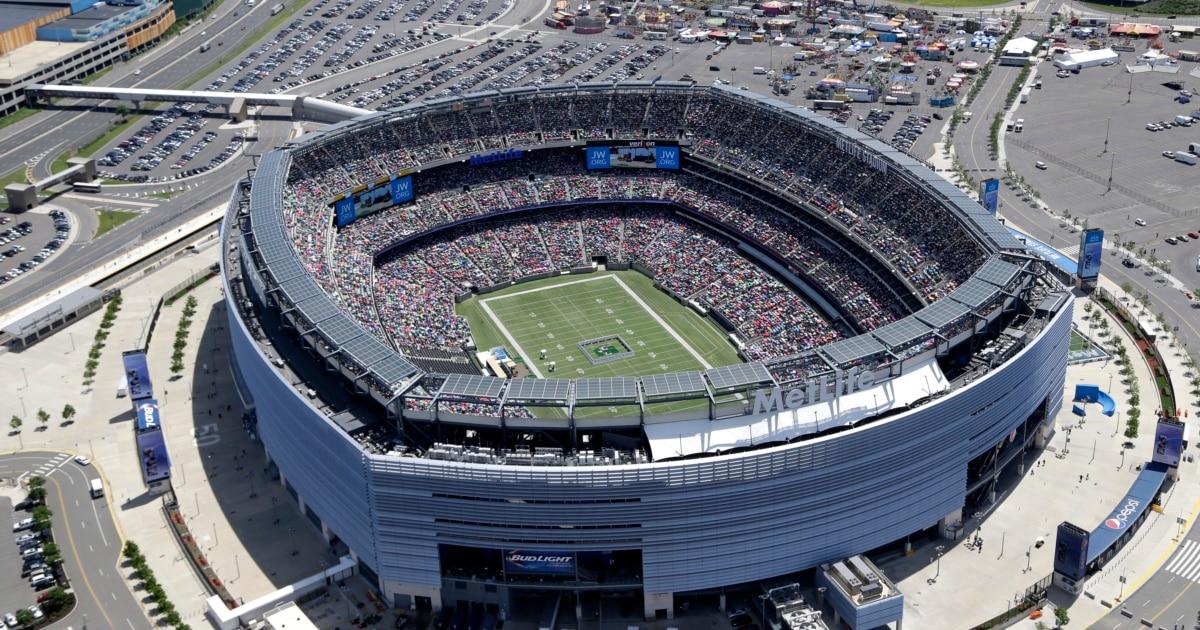 2026 FIFA World Cup Stadiums in the United States: Cities, Venues & Football Atmosphere Guide