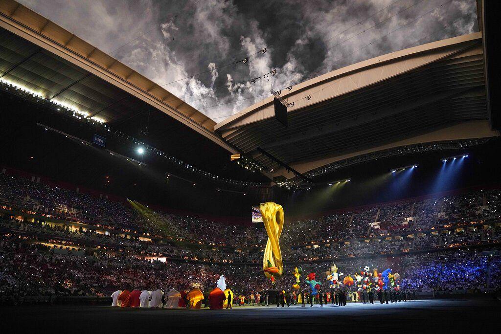 2026 FIFA World Cup Opening Match: Stadium, Date, Host Country & Full Guide