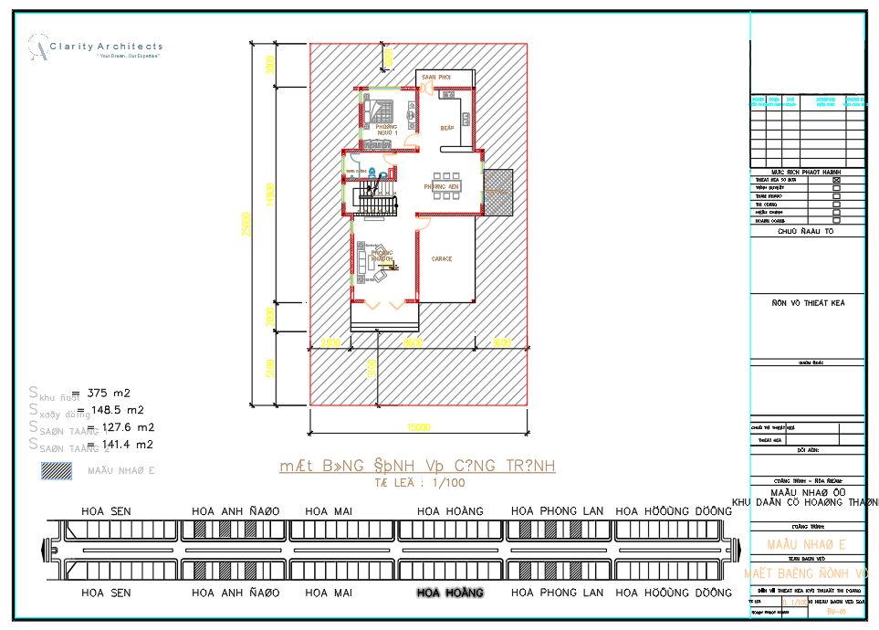 2-Story House CAD Design with Thai Roof – Floor Plans, Elevations & Sections AutoCAD Drawing DWG & DXF Free