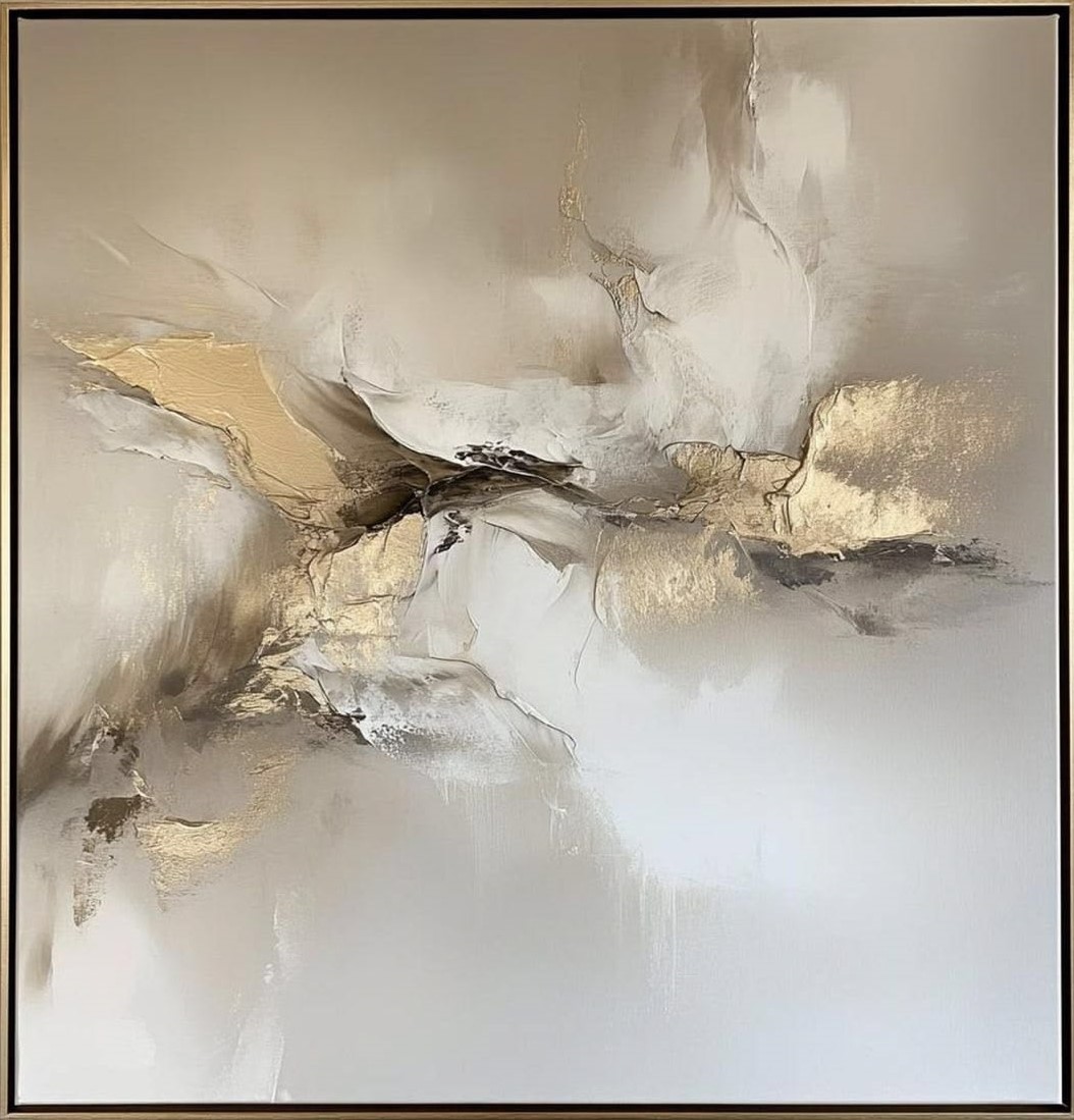 Abstract Painting Texture Free High Resolution