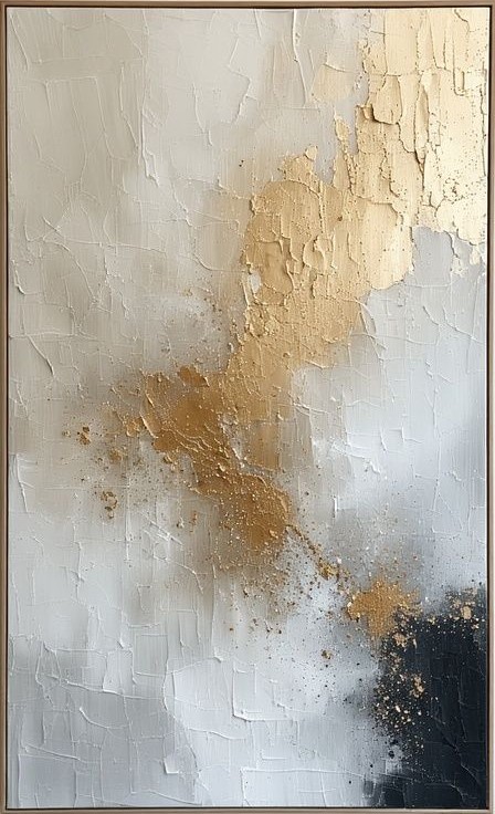 Abstract Painting Texture Free High Resolution