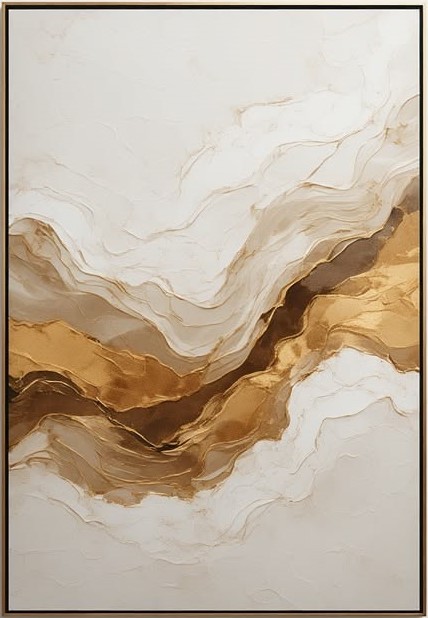 Abstract Painting Texture Free High Resolution