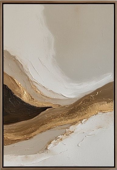 Abstract Painting Texture Free High Resolution