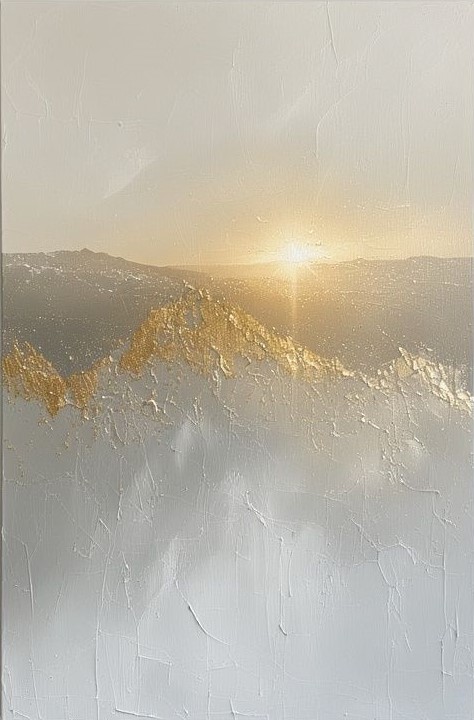 Abstract Painting Texture Free High Resolution