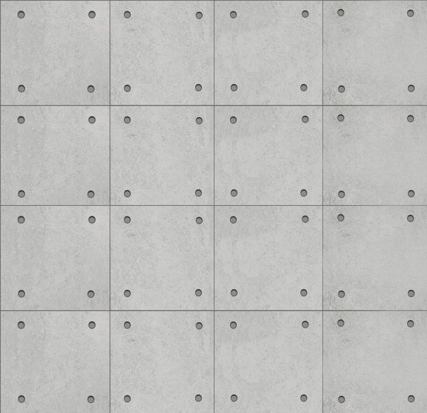 Fairface texture – High Quality Seamless Architectural Material for Realistic 3D Rendering