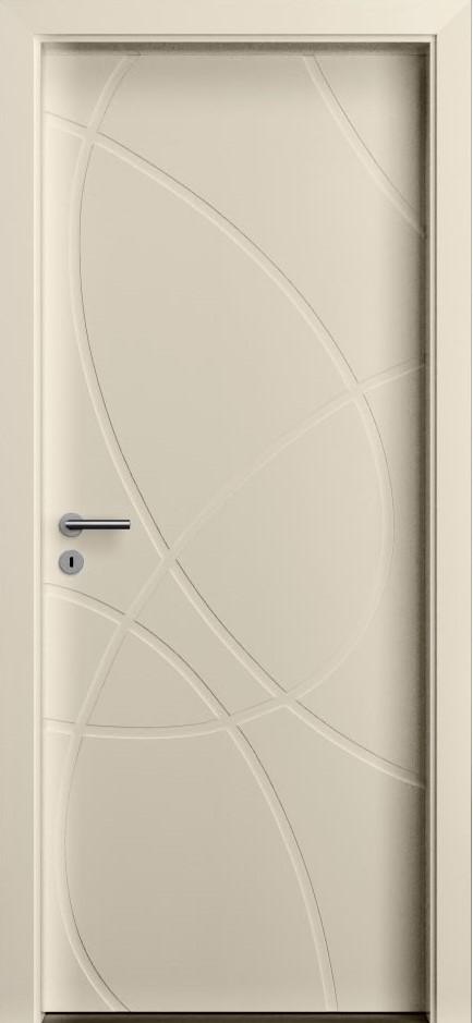 Door Texture Design