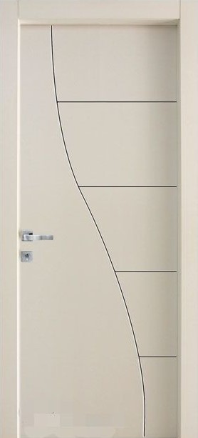 Door Texture Design