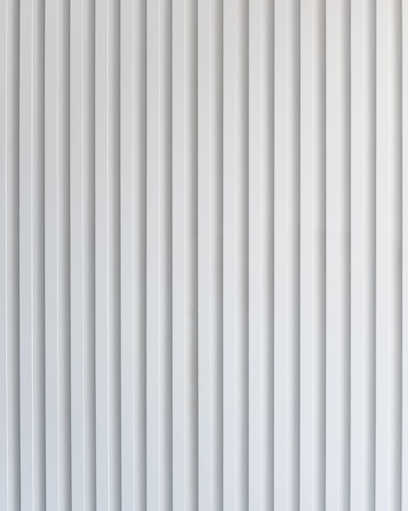 Modern Fluted Wall Panel Texture – Premium Vertical Decorative Interior Wall Surface Design