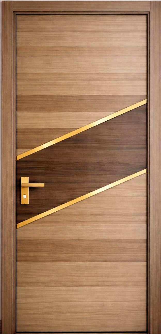 Door Texture Design 