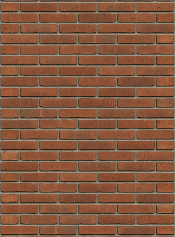 Brick Wall Texture