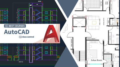 Complete Course in AutoCAD 2D